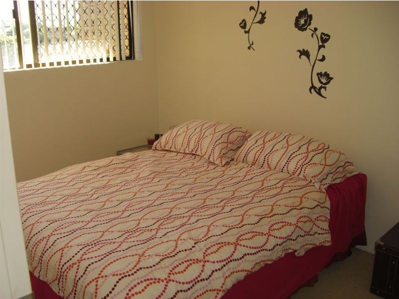 4/14 Onslow St, Ascot QLD 4007