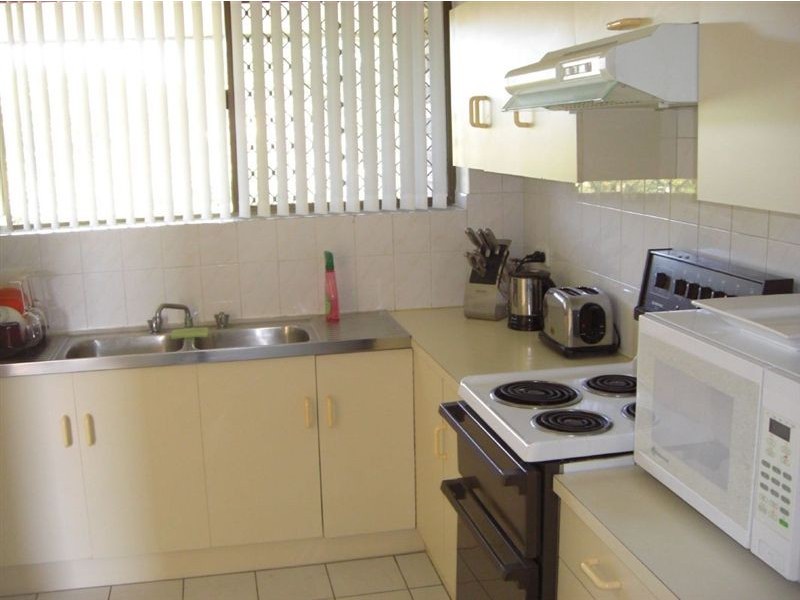 4/14 Onslow St, Ascot QLD 4007