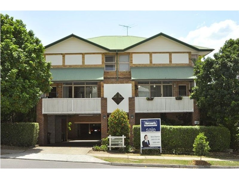 1/19 Heather St, Wilston QLD 4051