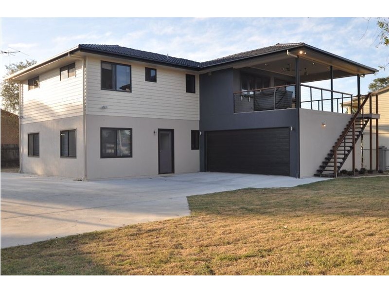 Wavell Heights QLD 4012