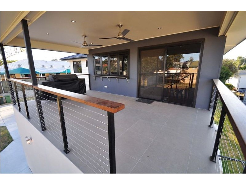 Wavell Heights QLD 4012