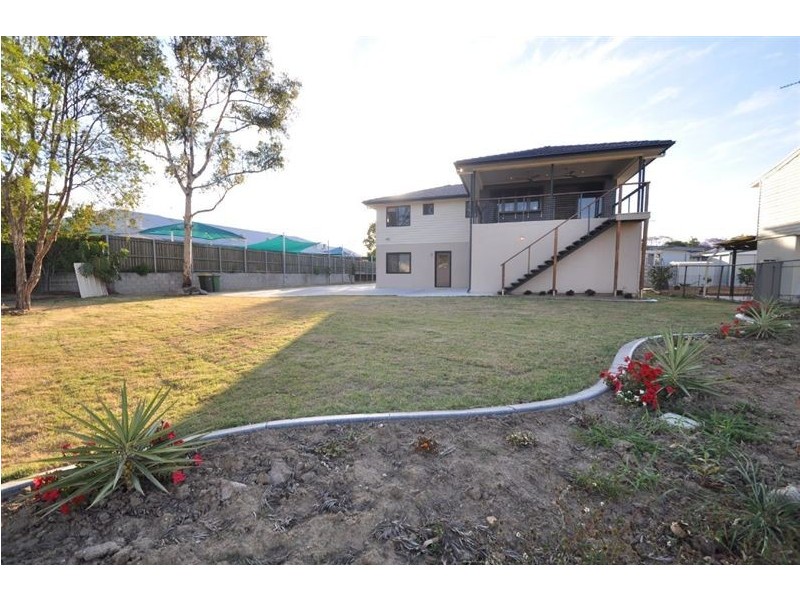 Wavell Heights QLD 4012