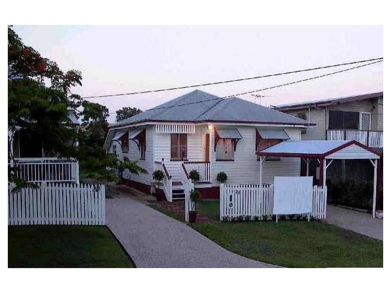 28 Sidney Street, Nundah QLD 4012