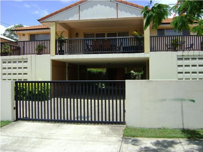 3/63 Beatrice Terrace, Ascot QLD 4007