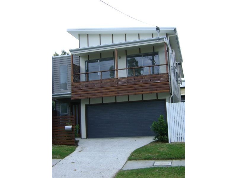 2/60 Allen Street, Hamilton QLD 4007