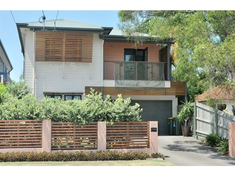 32 Tarm Street, Wavell Heights QLD 4012