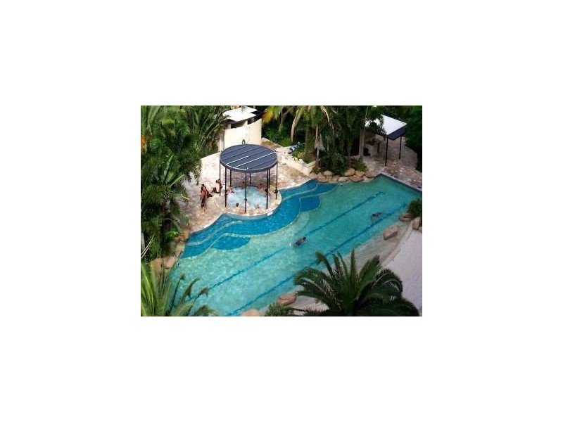 E27/20 Gipps Street, Fortitude Valley QLD 4006