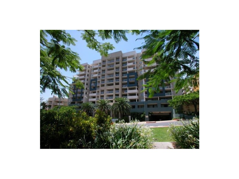 E27/20 Gipps Street, Fortitude Valley QLD 4006