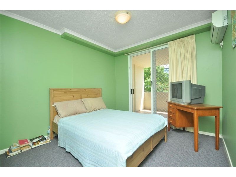 E27/20 Gipps Street, Fortitude Valley QLD 4006