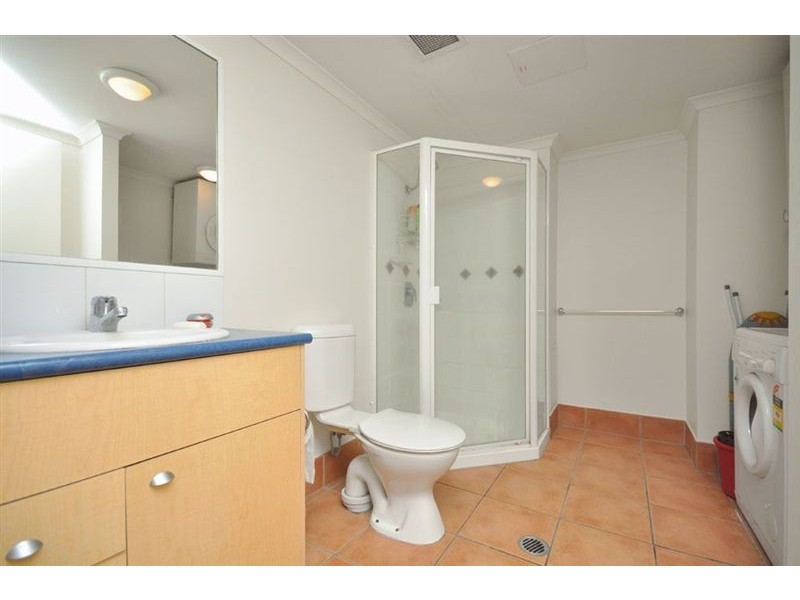 E27/20 Gipps Street, Fortitude Valley QLD 4006