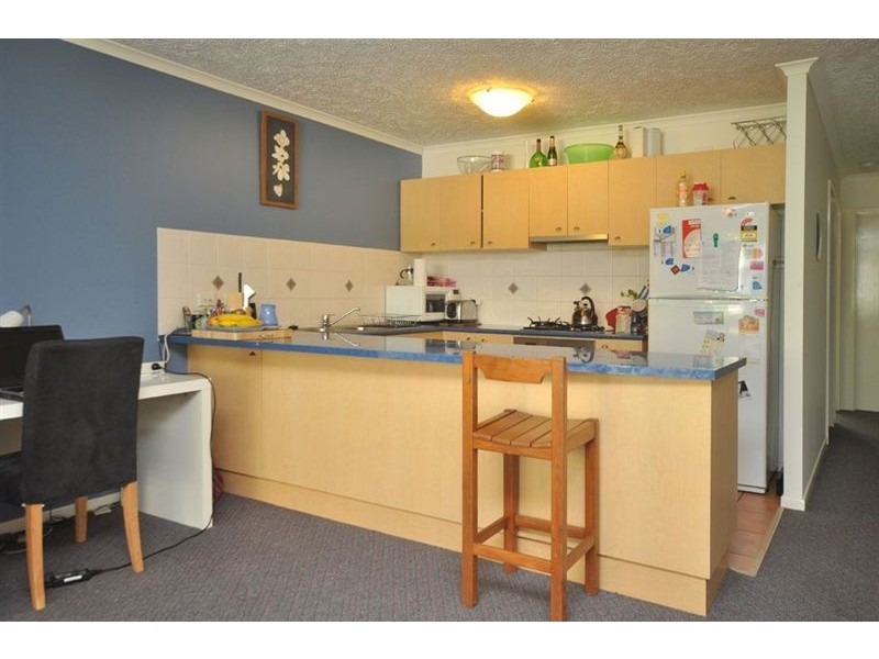 E27/20 Gipps Street, Fortitude Valley QLD 4006