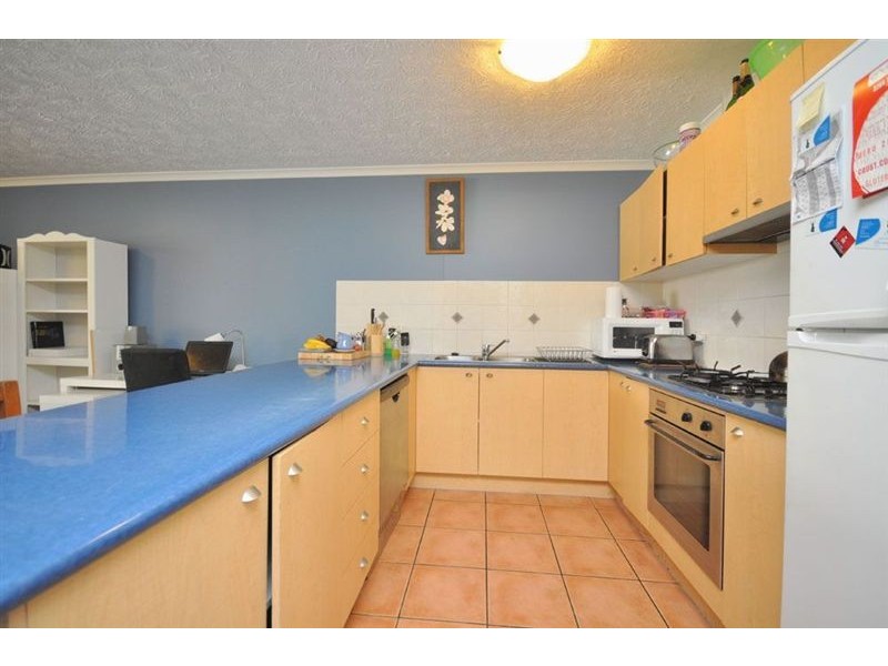 E27/20 Gipps Street, Fortitude Valley QLD 4006