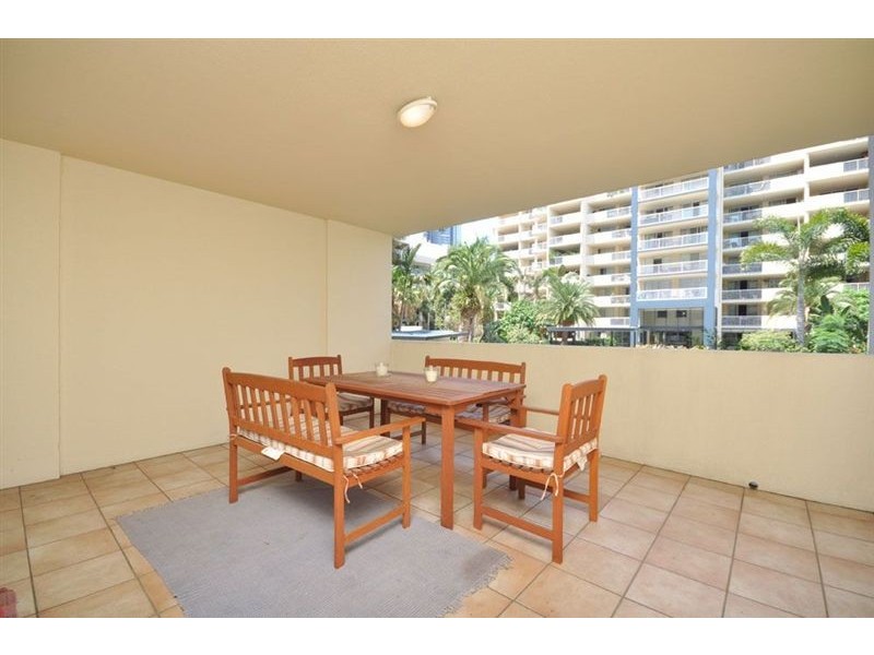 E27/20 Gipps Street, Fortitude Valley QLD 4006