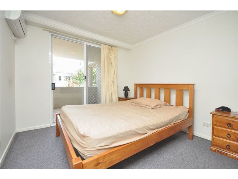 E27/20 Gipps Street, Fortitude Valley QLD 4006