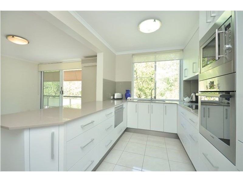 16/44 Riverview Terrace, Hamilton QLD 4007