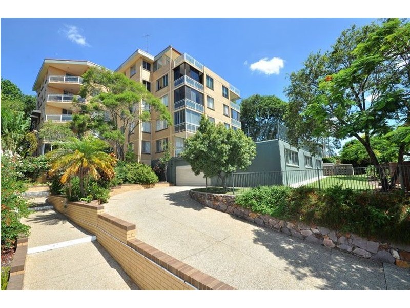 16/44 Riverview Terrace, Hamilton QLD 4007