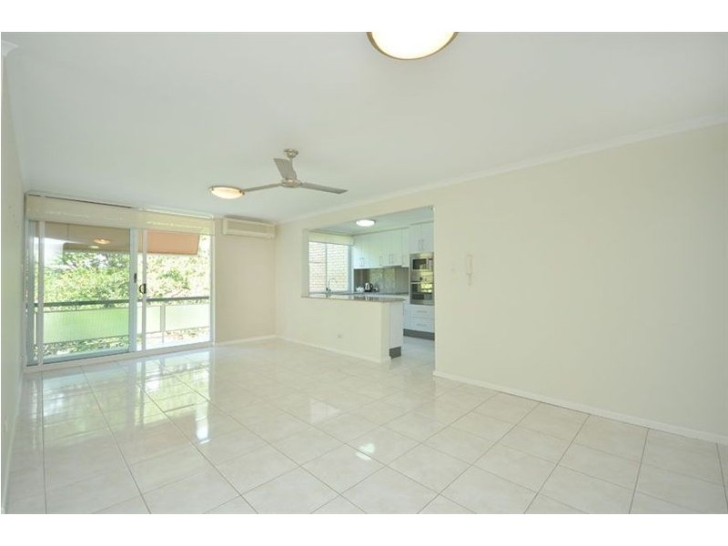 16/44 Riverview Terrace, Hamilton QLD 4007