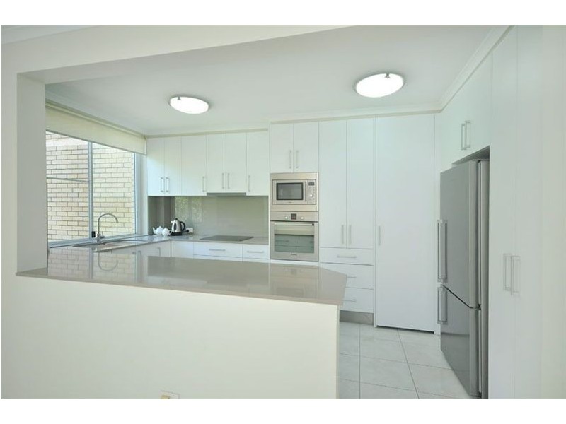 16/44 Riverview Terrace, Hamilton QLD 4007