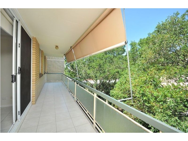 16/44 Riverview Terrace, Hamilton QLD 4007
