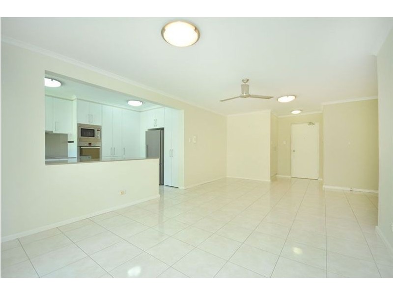 16/44 Riverview Terrace, Hamilton QLD 4007