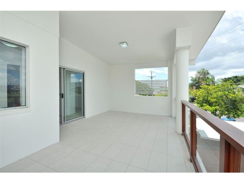 1/88 Kent Street, Hamilton QLD 4007