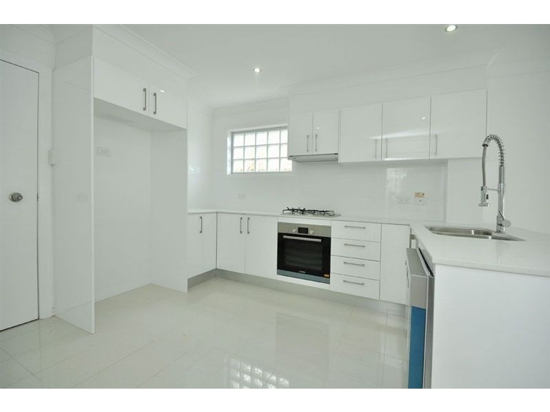 1/88 Kent Street, Hamilton QLD 4007