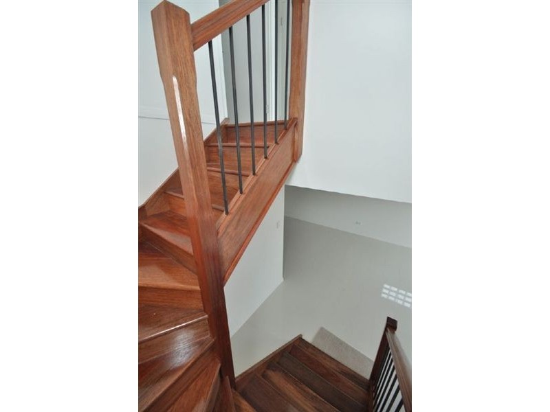 1/88 Kent Street, Hamilton QLD 4007