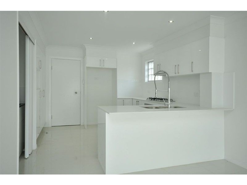 1/88 Kent Street, Hamilton QLD 4007