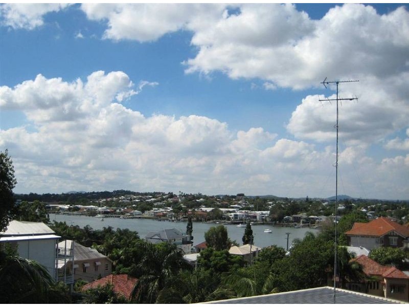 23-25 Arran Avenue, Hamilton QLD 4007