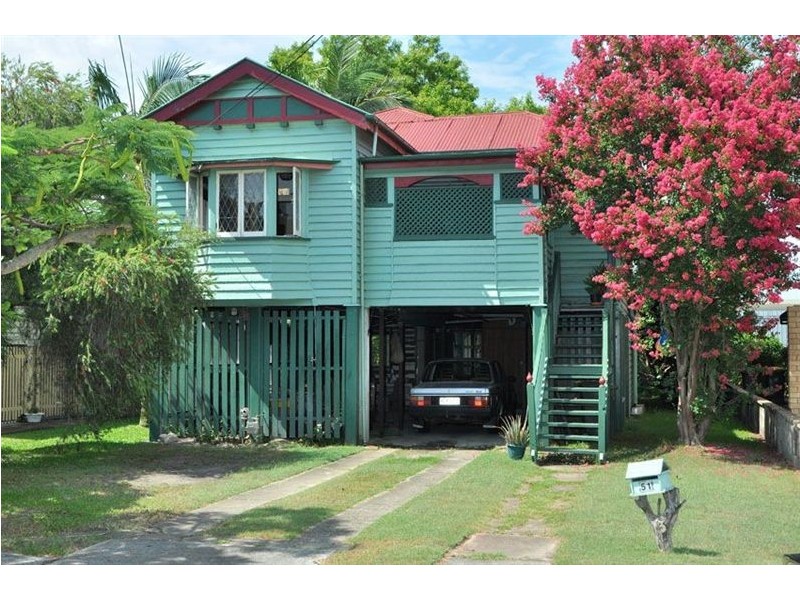 51 Raceview Avenue, Hendra QLD 4011