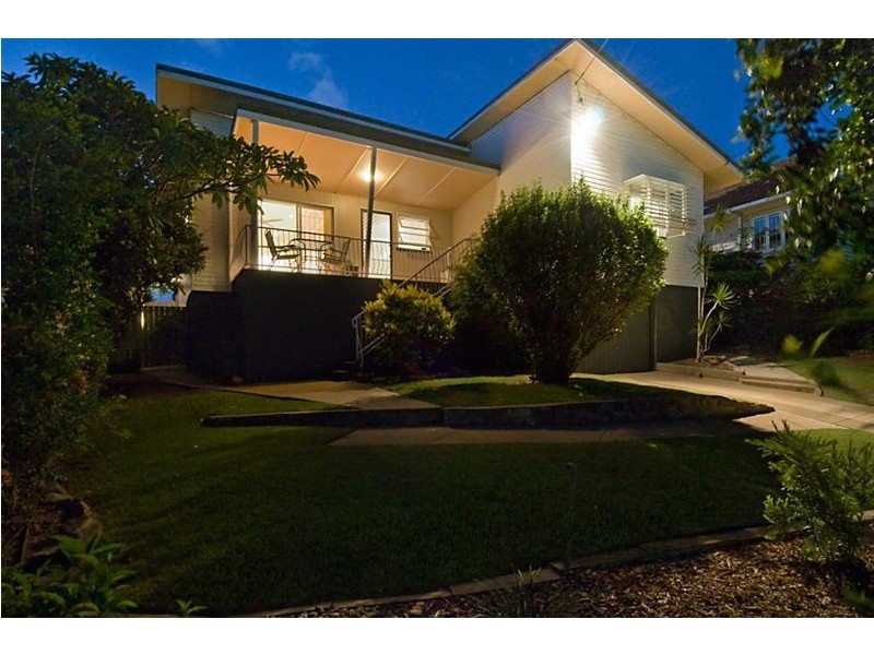 29 Hubbard Street, Wavell Heights QLD 4012