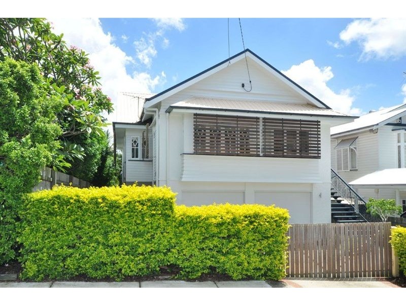 Clayfield QLD 4011