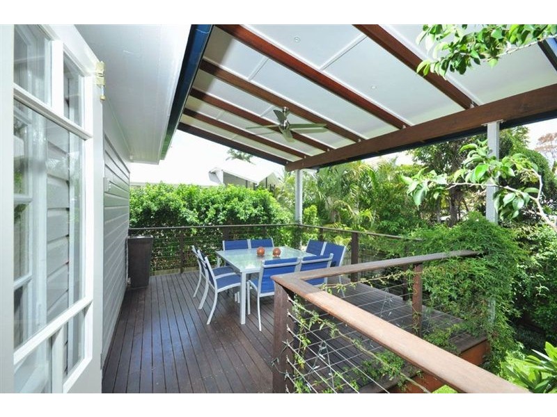 Clayfield QLD 4011