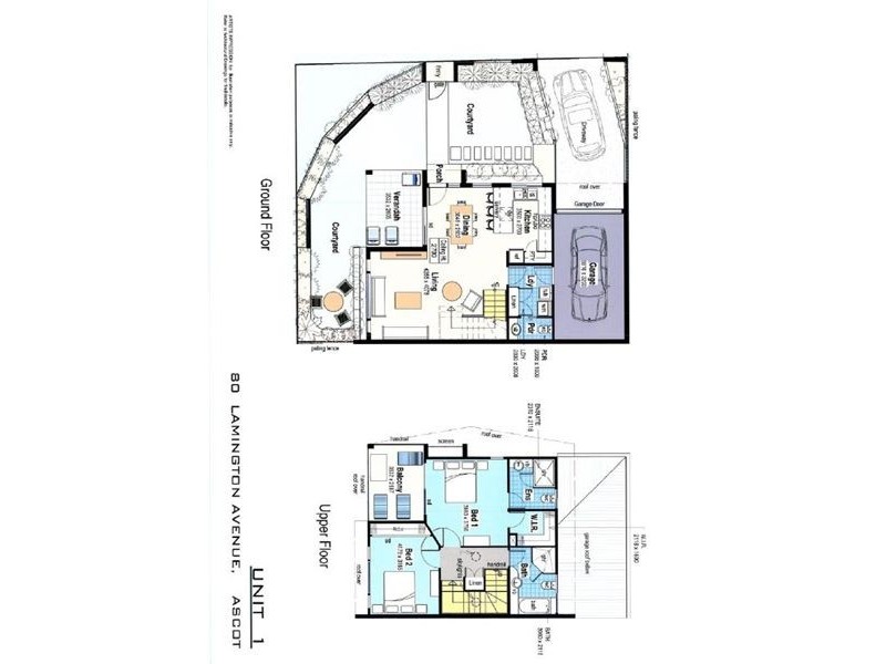 80 Lamington Ave, Ascot QLD 4007