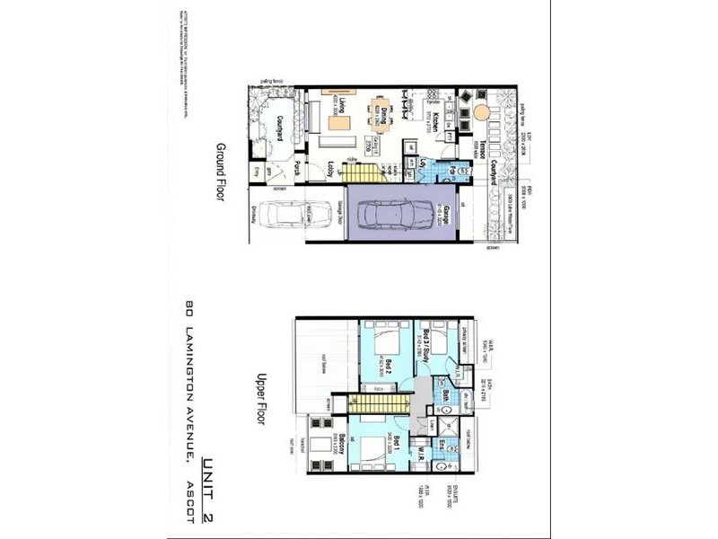 80 Lamington Ave, Ascot QLD 4007