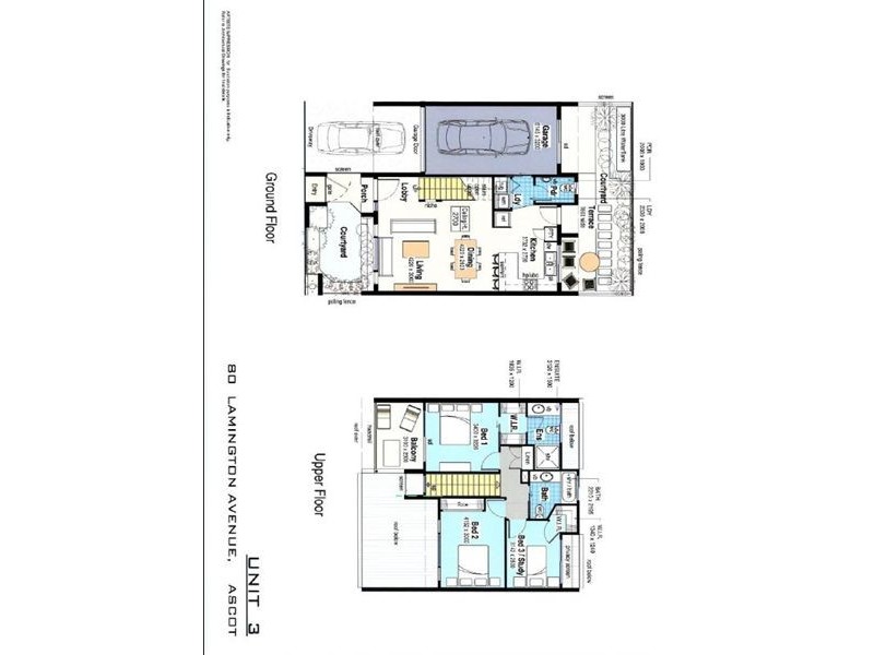 80 Lamington Ave, Ascot QLD 4007