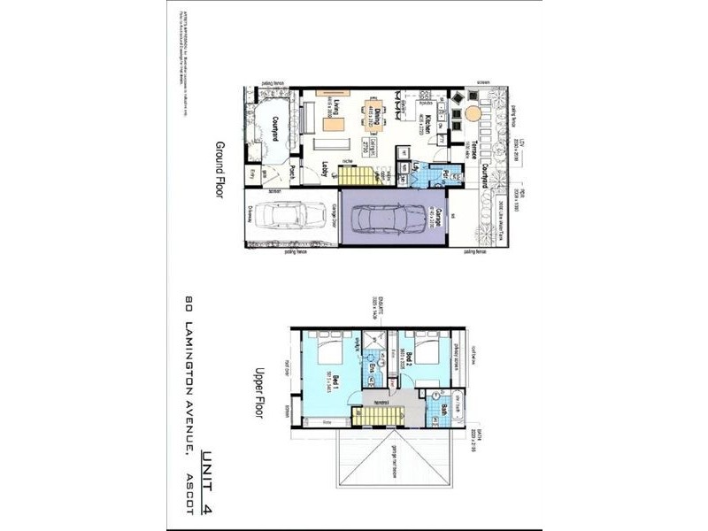 80 Lamington Ave, Ascot QLD 4007