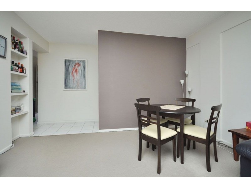 6/24 Crescent Rd, Hamilton QLD 4007