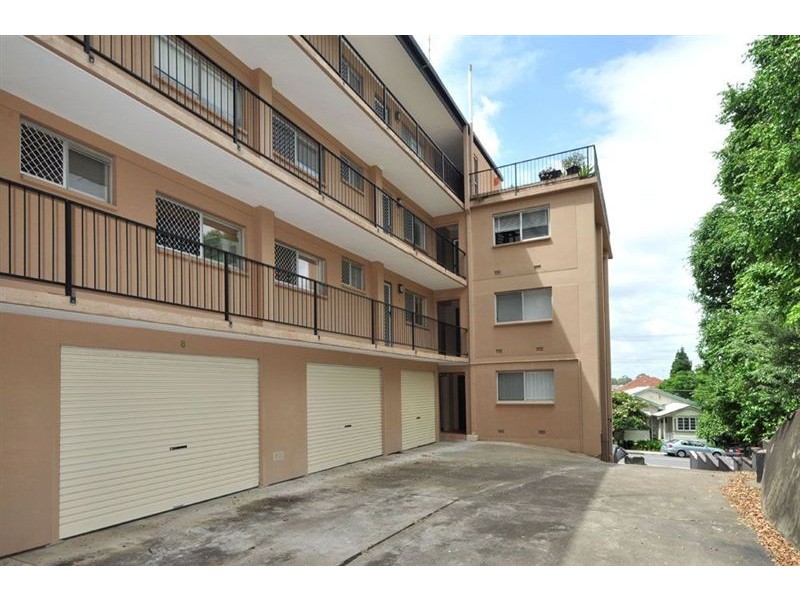 6/24 Crescent Rd, Hamilton QLD 4007