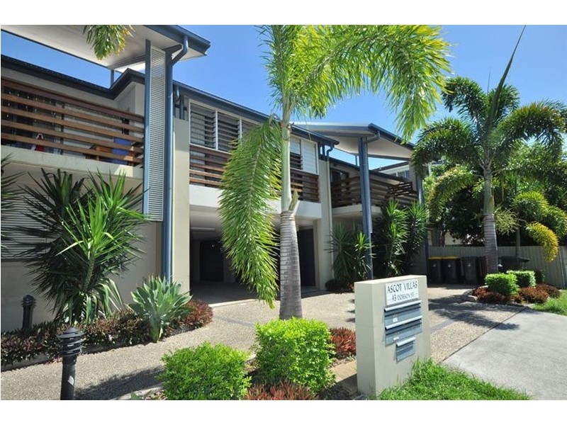 6/43 Dobson Street, Ascot QLD 4007