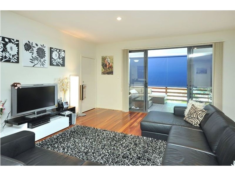 6/43 Dobson Street, Ascot QLD 4007