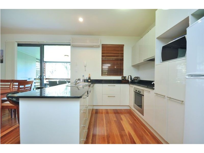 6/43 Dobson Street, Ascot QLD 4007