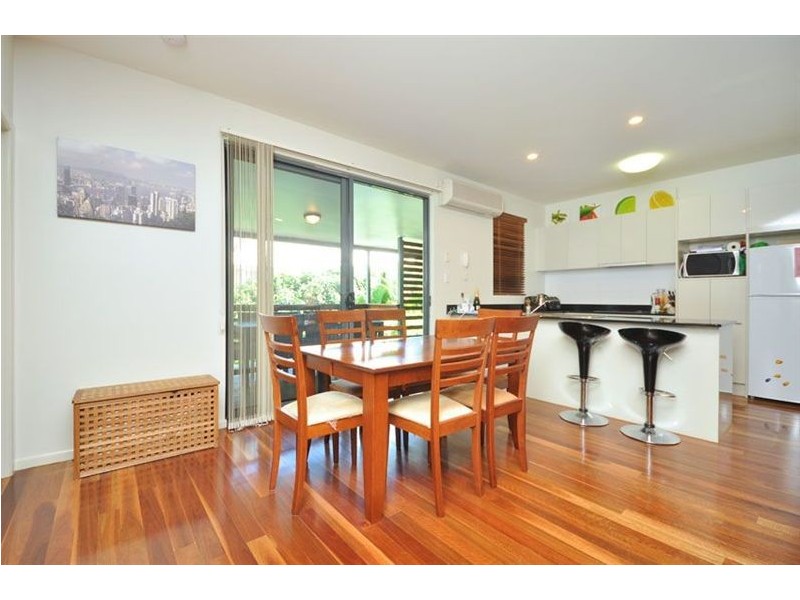 6/43 Dobson Street, Ascot QLD 4007