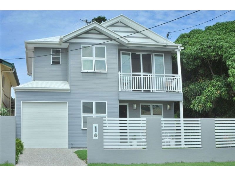 7 Hamilton Avenue, Hendra QLD 4011