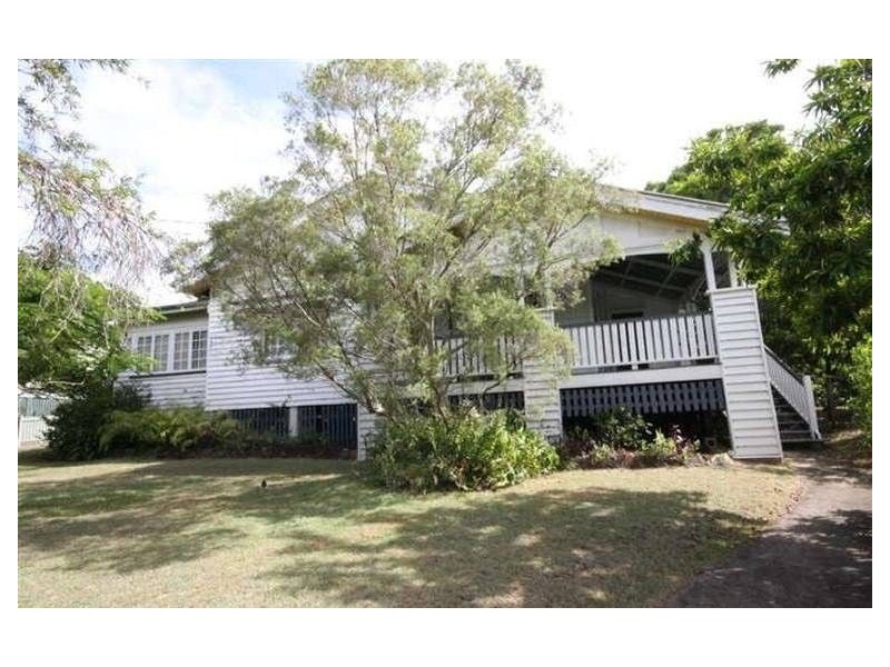 20 Kelvin Street, Wavell Heights QLD 4012