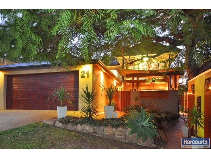 21 Ferrier Street, Aspley QLD 4034