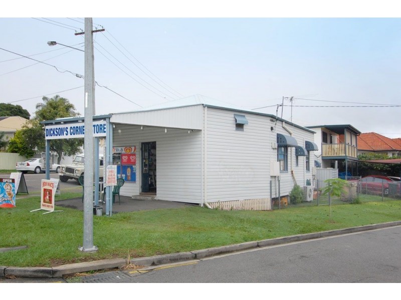 86 Dickson Street, Wooloowin QLD 4030