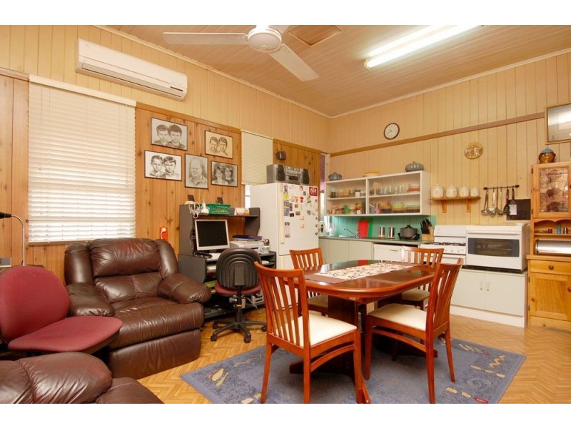 86 Dickson Street, Wooloowin QLD 4030