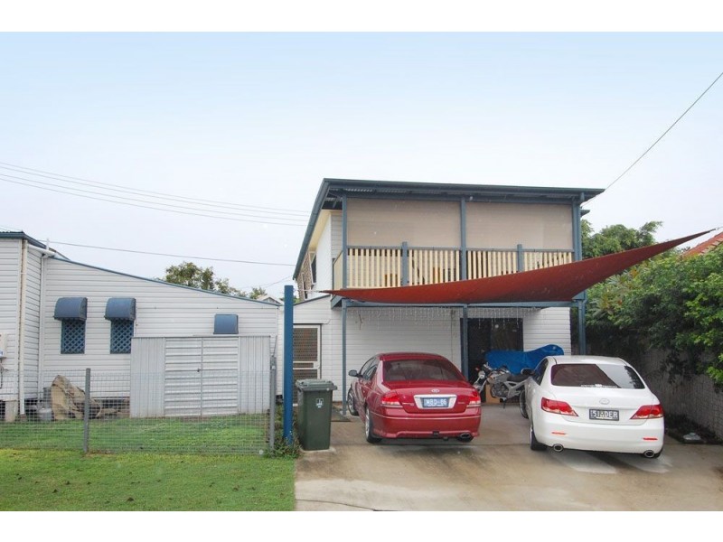 86 Dickson Street, Wooloowin QLD 4030