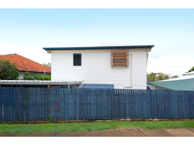 86 Dickson Street, Wooloowin QLD 4030